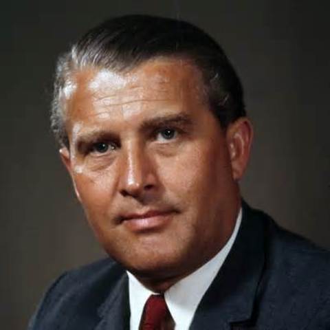 Wernher Von Braun