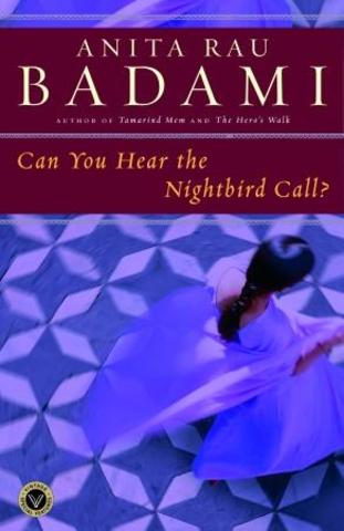 "can you hear the nightbird call" published