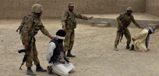 Taliban Take Control of Kabul