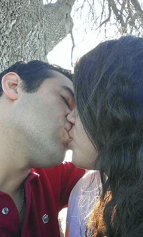 Back from Christmas Break...