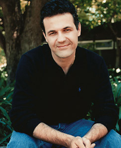 Khaled Hosseini is Born