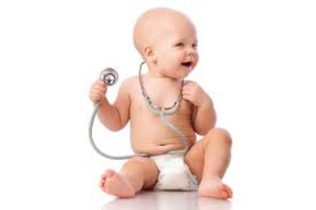 Programas de pediatría social y Medician comunitaria