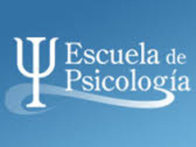 Escuela de Psicología