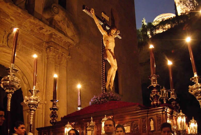 Aste santuko oporrak!!