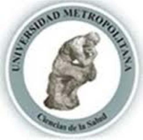 Universidad Metropolitana de Barranquilla