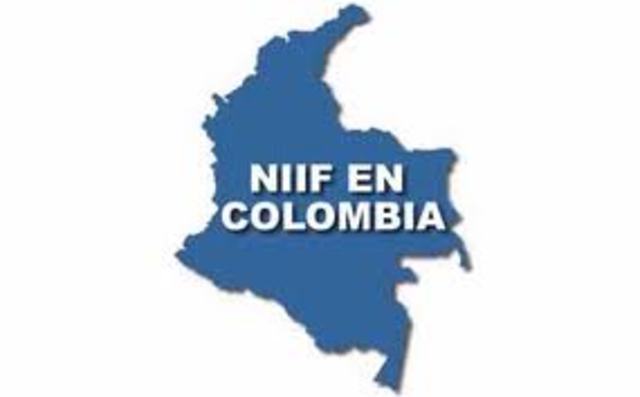 INTERVENCION DE LA ECONOMIA A LAS NIC Y NIIF