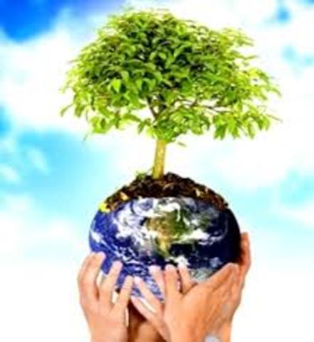 Conferencia de las Naciones Unidas sobre el Medio Ambiente y el Desarrollo, Estocolmo