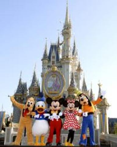 Disney World