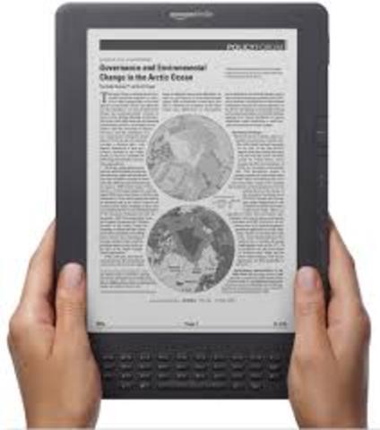 Kindle