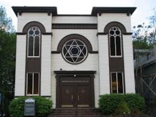 One specific aspect of the culture described in the book