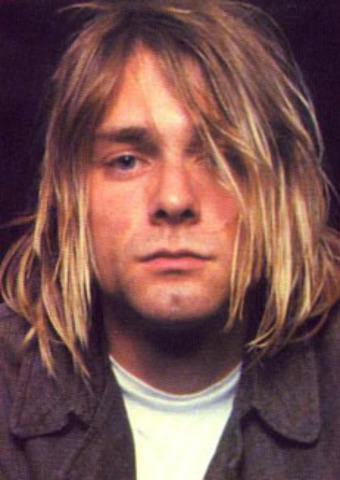 Death of Kurt Cobain