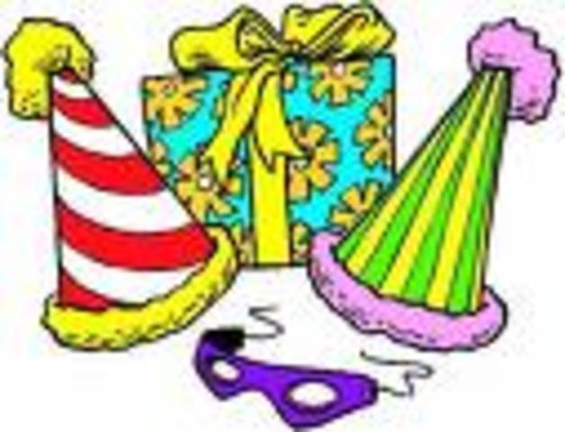 Lehenengo eguna!!!!!