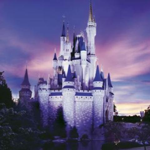 primera vez en el mundo de walt disney