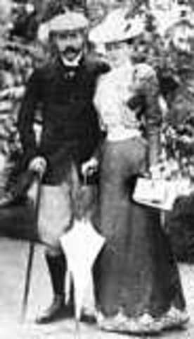 The Assassination of Archduke Franz Ferdinand And His Wife