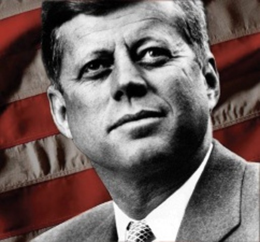 JFK Elected U.S. President