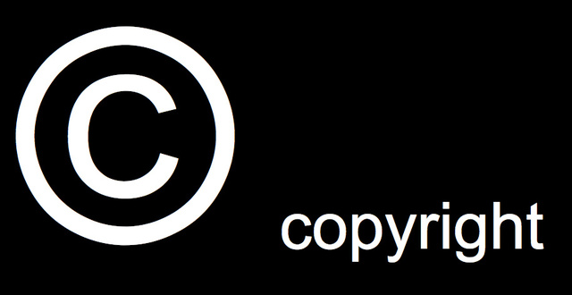 The Copyright Act of 1976 was put into effect