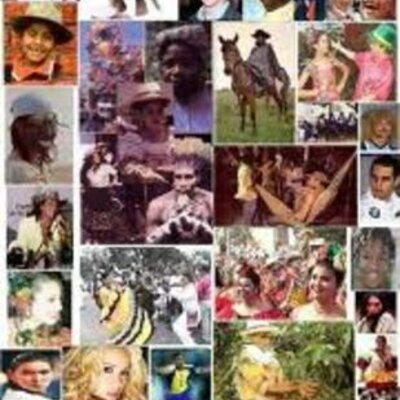 Timeline:  trabajo social en Colombia