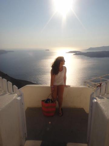 lugar favorito en el mundo