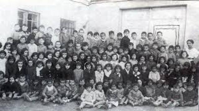 ESTABLECIMIENTOS PREESCOLARES