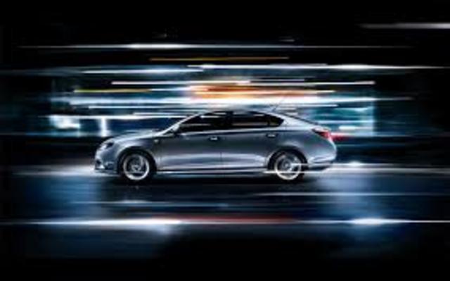 Clarisse killed in speeding car