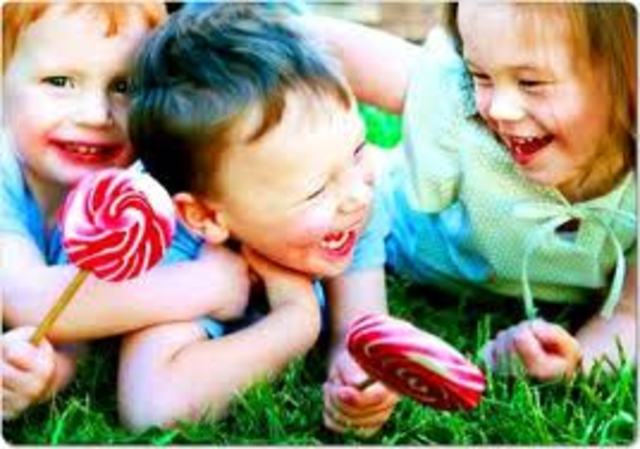 NECESIDADES DE LA PRIMERA INFANCIA