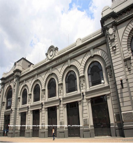 BANCO DE ANTIOQUIA