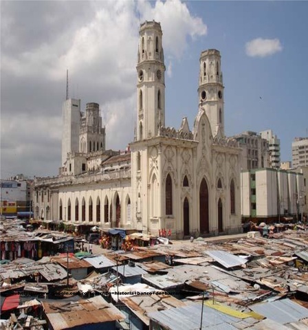 BANCO DE BARRANQUILLA