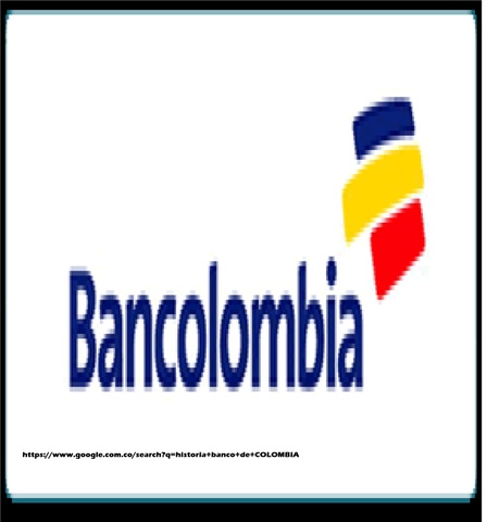 BANCO DE COLOMBIA