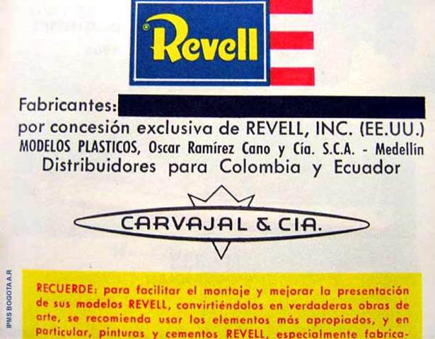 Se funda carvajal  y cia