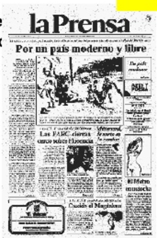 La Prensa