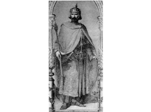 García Ramírez “El Restaurador”