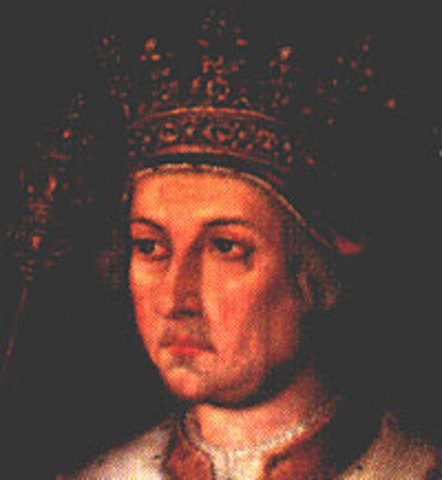 Juan II