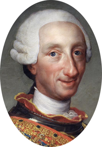 Carlos III