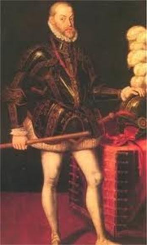 Felipe II de Navarra “El Largo”