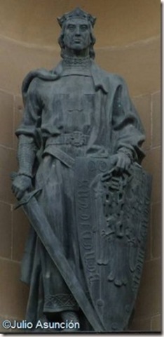 Sancho VII "el Fuerte"