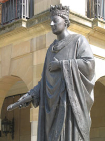 Carlos lll "El Noble"