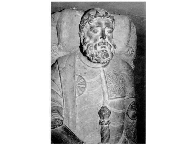 Sancho Garcés IV “El de Peñalén”