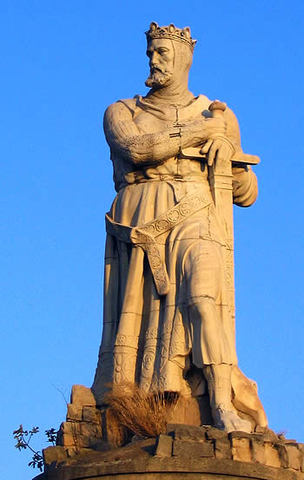 Alfonso I “El Batallador”
