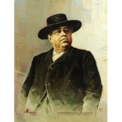 Enrique I “El Gordo”