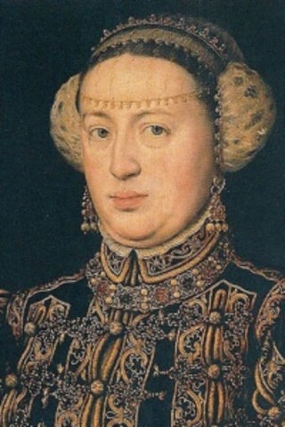 Catalina de Albret (de Foix)