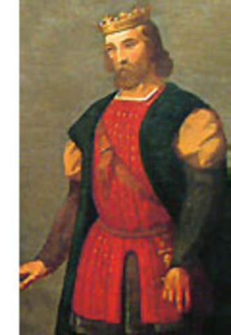 Sancho Garcés IV