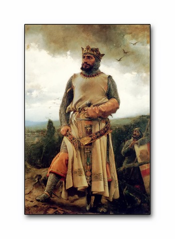 Alfonso l "El Batallador"