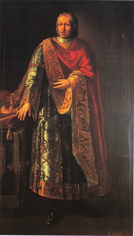 Juan II