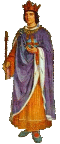 Carlos III el Noble (1387-1425)