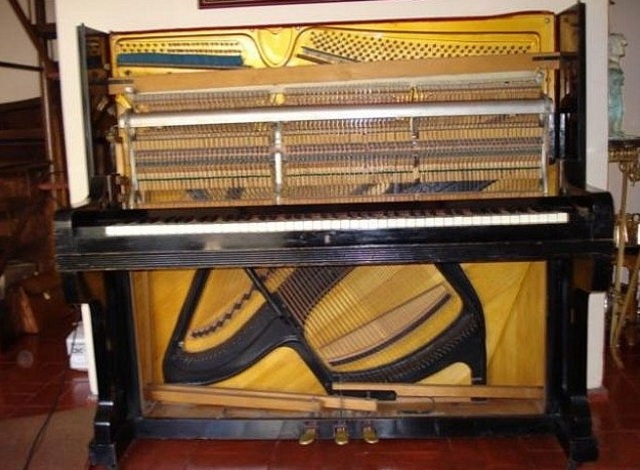 Piano