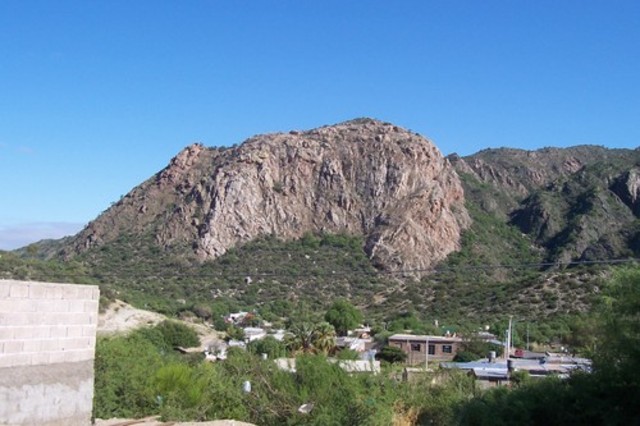 Lugar y fecha de nacimiento