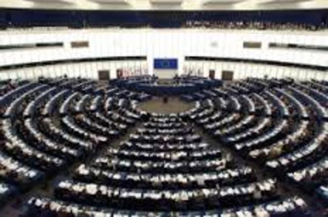 Comunicado de la comision Europea