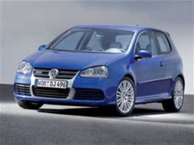 Voltswagen Introduced