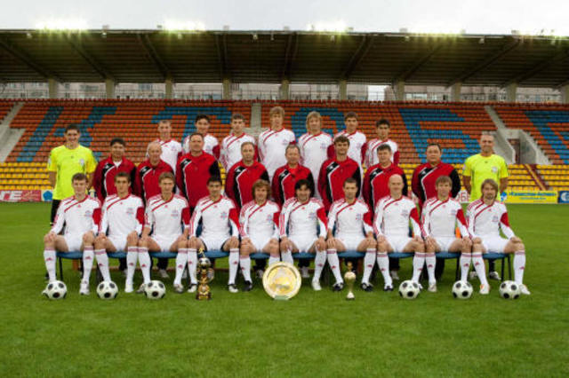 Суперкубок Казахстана