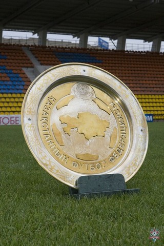 Тонда чемпионов Казахстана 2005 года